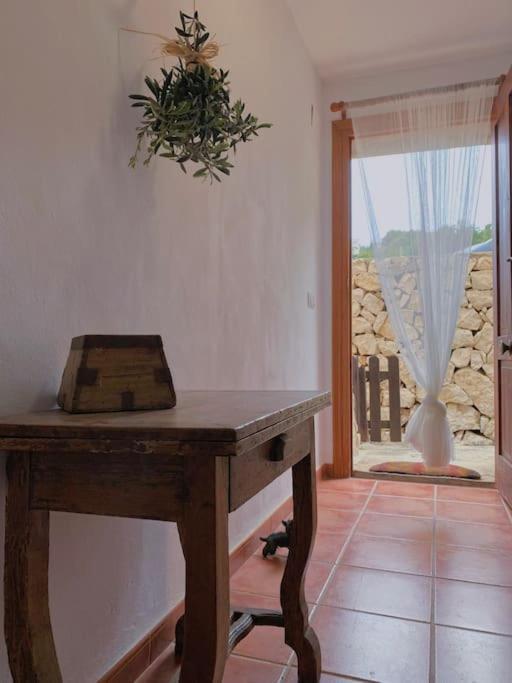 Casa Gaviota Javea Exterior photo