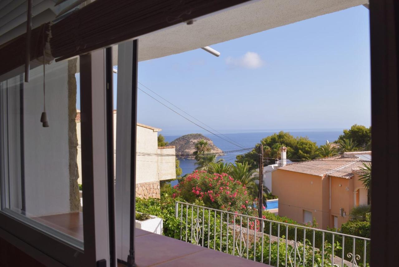Casa Gaviota Javea Exterior photo