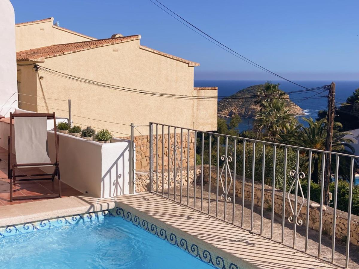 Casa Gaviota Javea Exterior photo