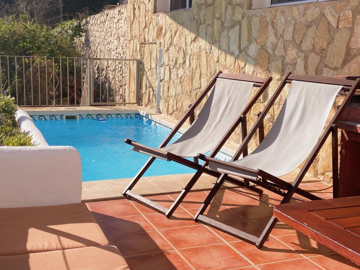 Casa Gaviota Javea Exterior photo